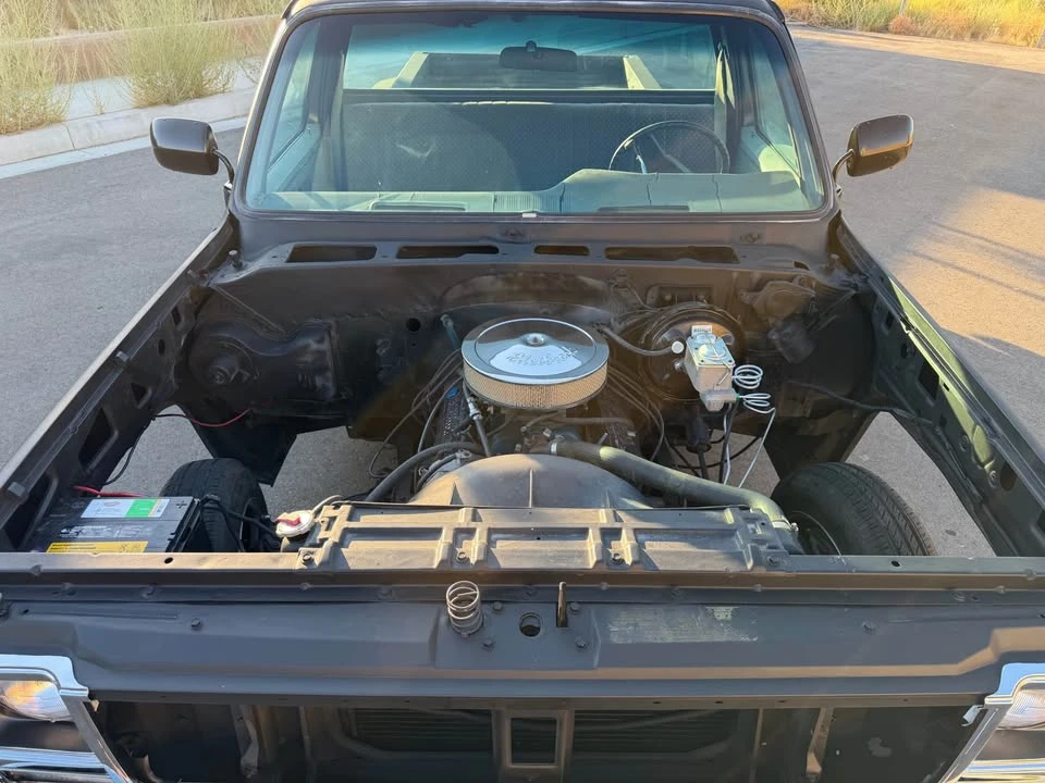 1979 Chevrolet G-Series Van - Image 7 of 10