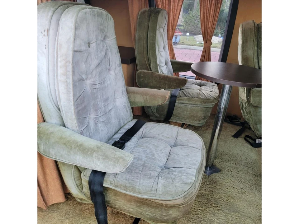 1979 Chevrolet G-Series Van - Image 31 of 31