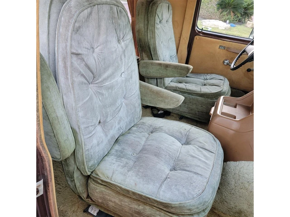 1979 Chevrolet G-Series Van - Image 24 of 31