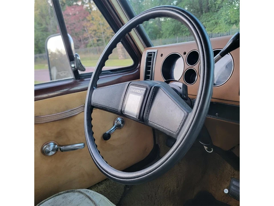 1979 Chevrolet G-Series Van - Image 26 of 31