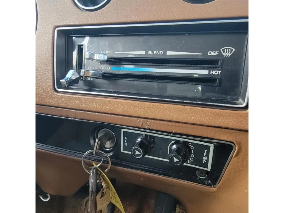 1979 Chevrolet G-Series Van - Image 28 of 31
