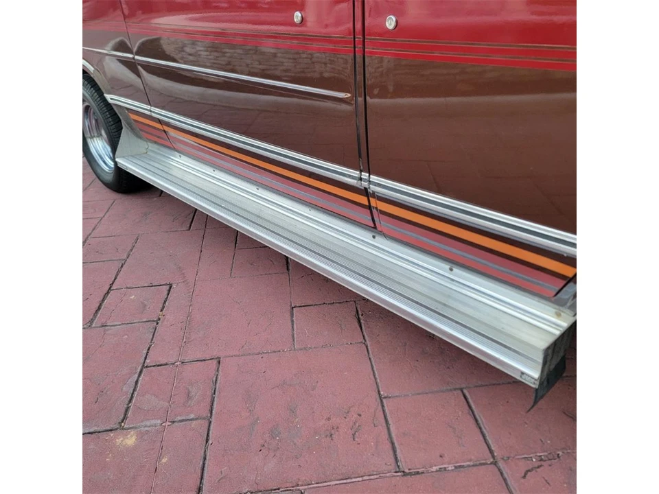 1979 Chevrolet G-Series Van - Image 18 of 31