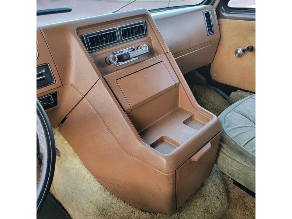 1979 Chevrolet G-Series Van - Image 29 of 31