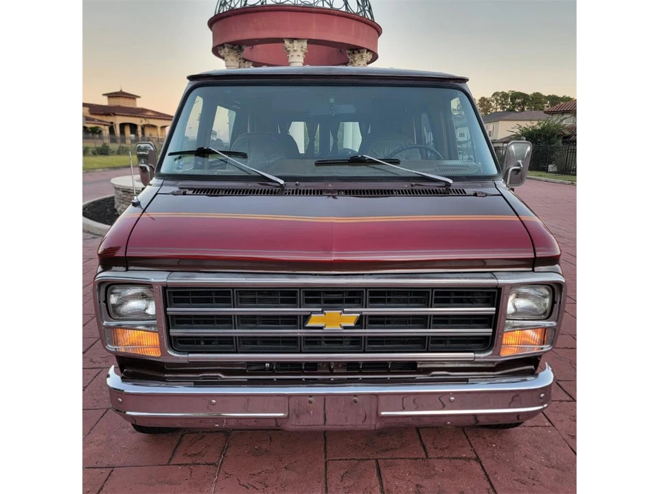 1979 Chevrolet G-Series Van - Image 5 of 31