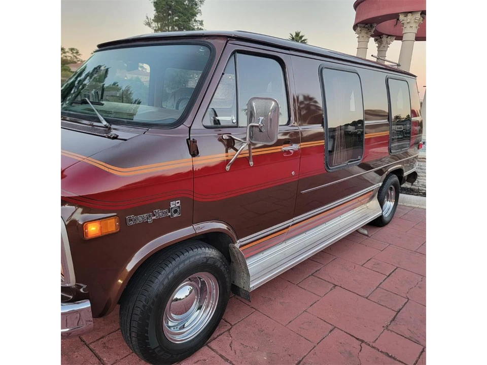 1979 Chevrolet G-Series Van - Image 7 of 31