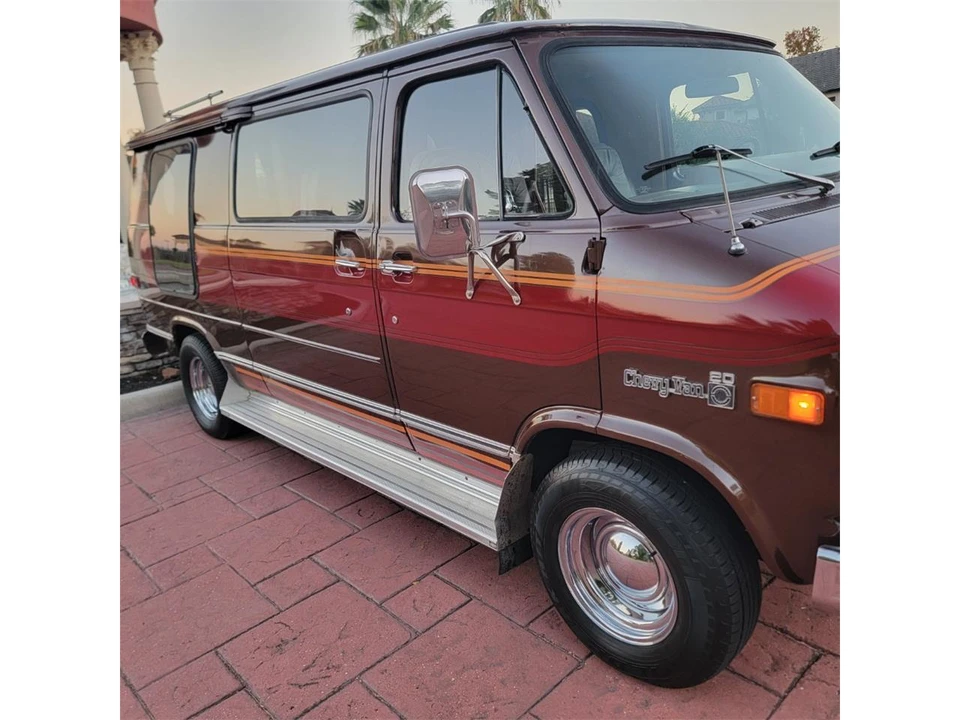 1979 Chevrolet G-Series Van - Image 6 of 31