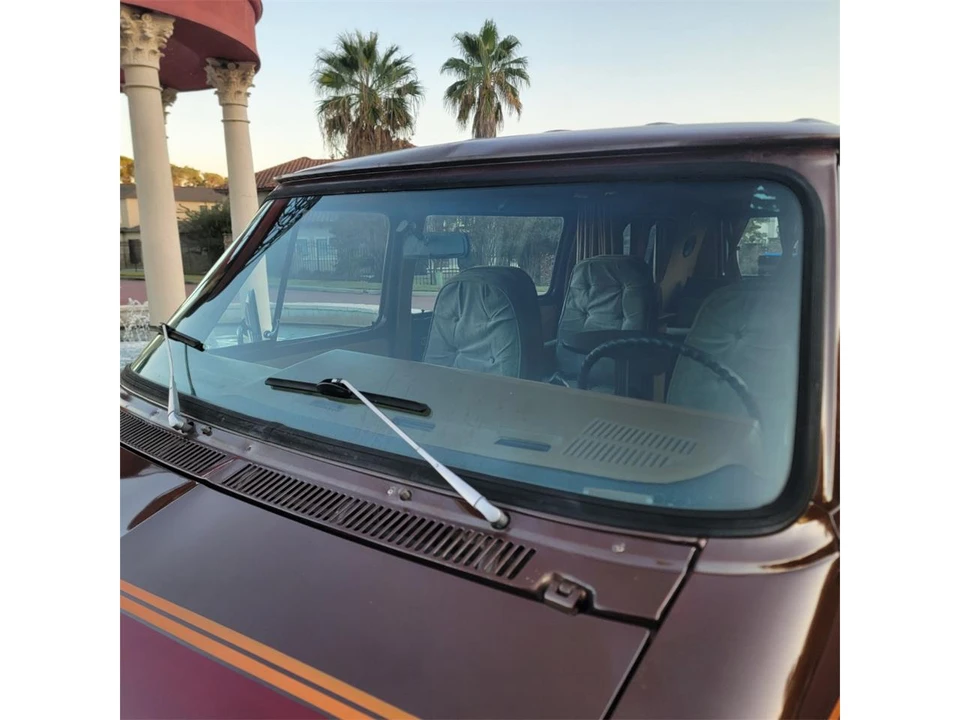 1979 Chevrolet G-Series Van - Image 13 of 31