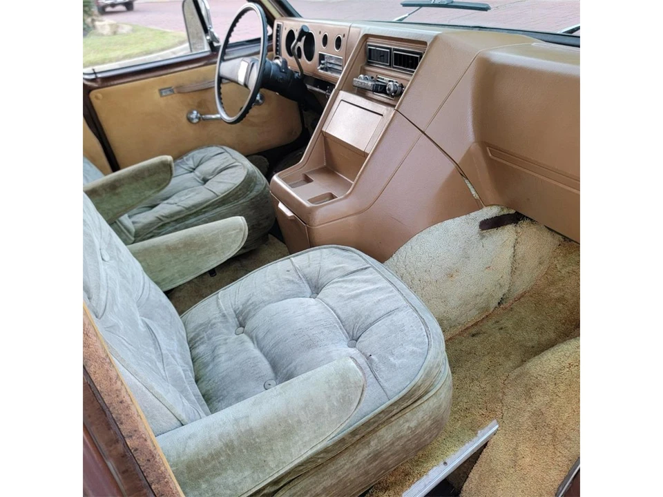 1979 Chevrolet G-Series Van - Image 23 of 31
