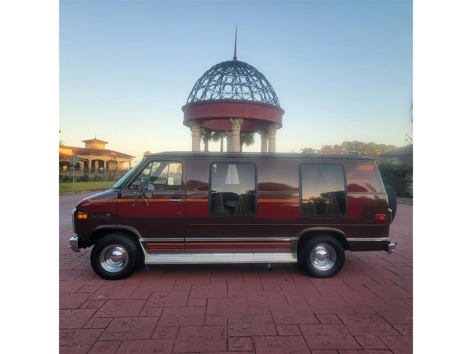 1979 Chevrolet G-Series Van - Image 2 of 31