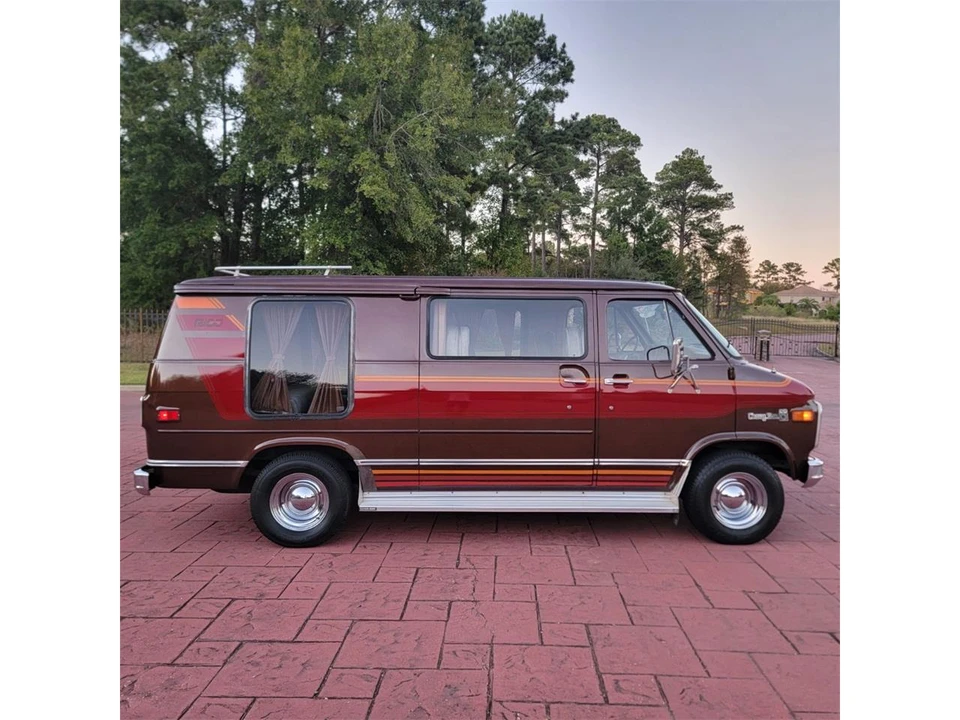 1979 Chevrolet G-Series Van - Image 3 of 31