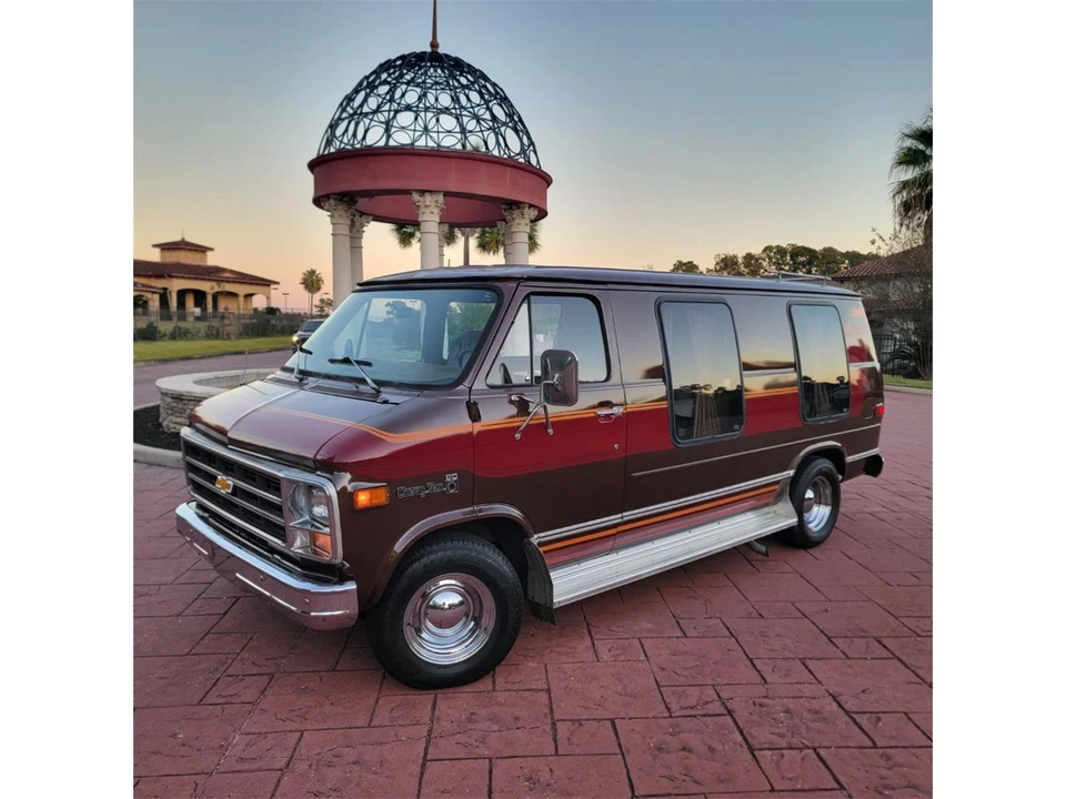 1979 Chevrolet G-Series Van - Image 4 of 31
