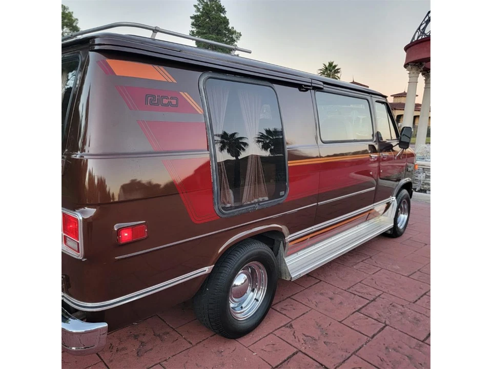 1979 Chevrolet G-Series Van - Image 10 of 31