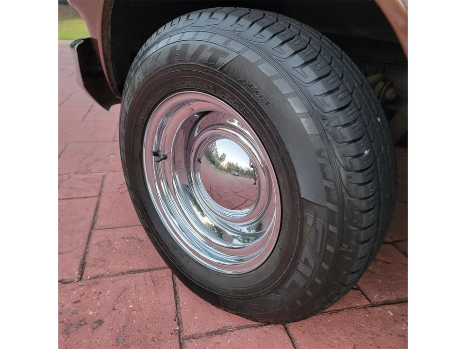 1979 Chevrolet G-Series Van - Image 19 of 31