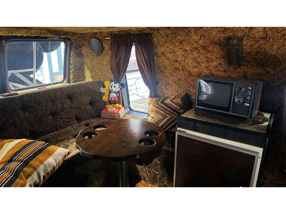 1979 Chevrolet G-Series Van - Image 29 of 31