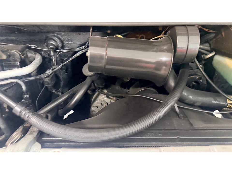 1979 Chevrolet G-Series Van - Image 19 of 31