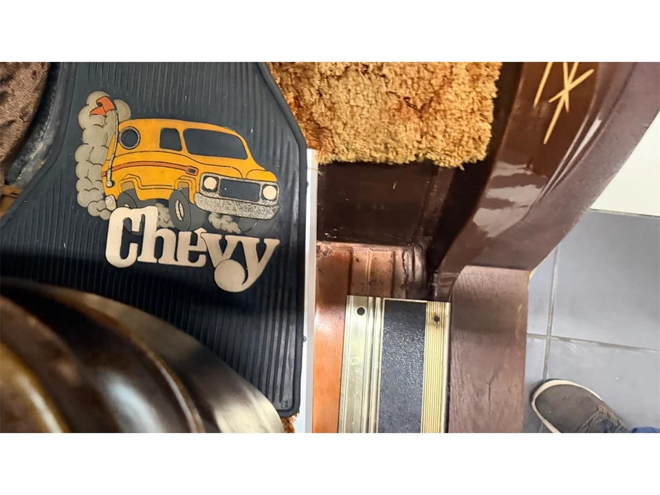 1979 Chevrolet G-Series Van - Image 31 of 31