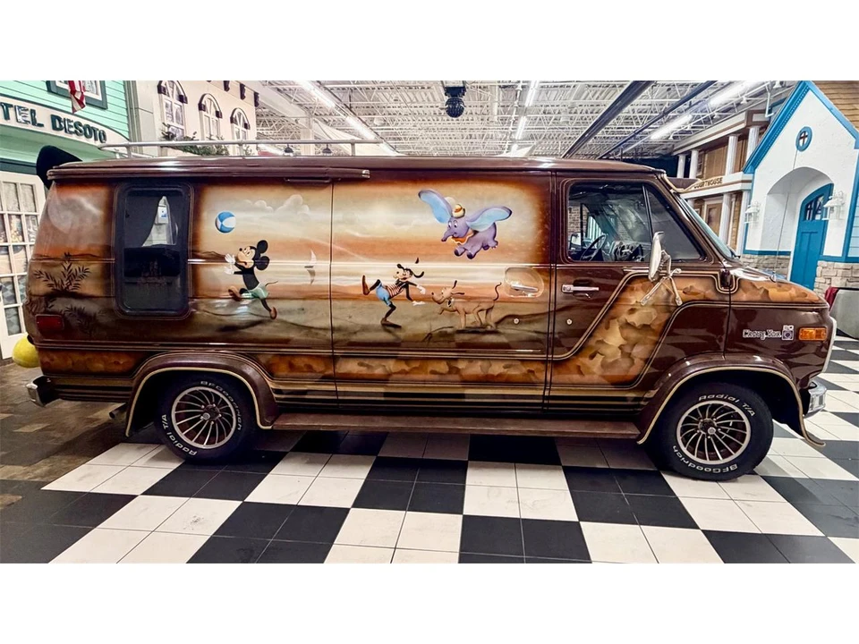 1979 Chevrolet G-Series Van - Image 3 of 31