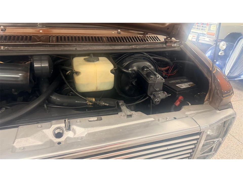1979 Chevrolet G-Series Van - Image 13 of 31