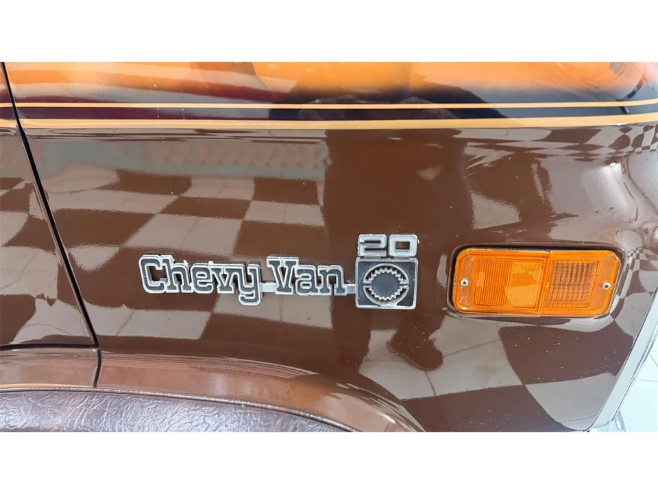 1979 Chevrolet G-Series Van - Image 27 of 31