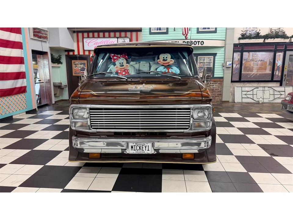 1979 Chevrolet G-Series Van - Image 8 of 31