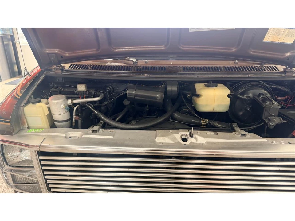 1979 Chevrolet G-Series Van - Image 18 of 31