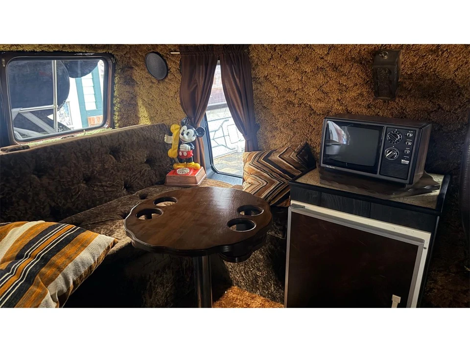 1979 Chevrolet G-Series Van - Image 28 of 31