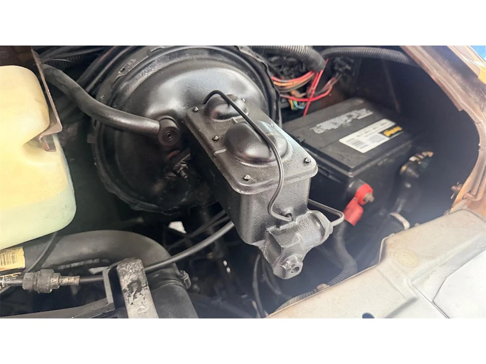 1979 Chevrolet G-Series Van - Image 22 of 31