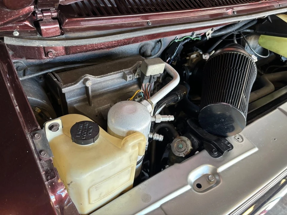 1979 Chevrolet G-Series Van - Image 21 of 31