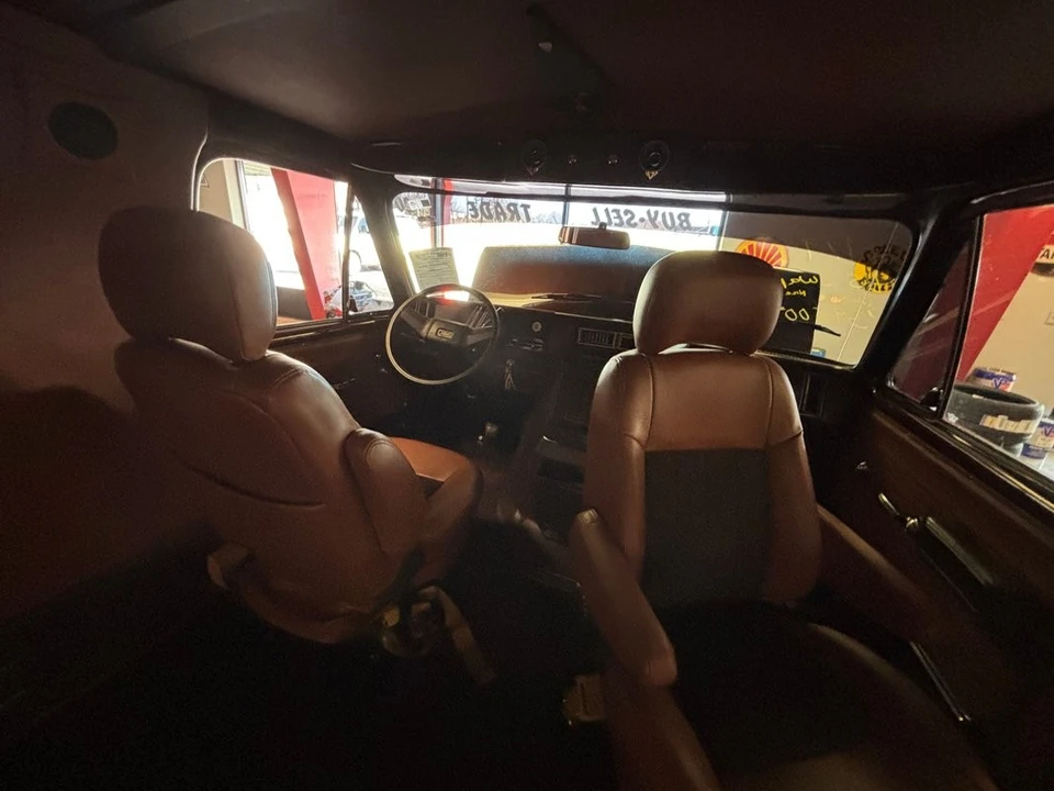 1979 Chevrolet G-Series Van - Image 18 of 31