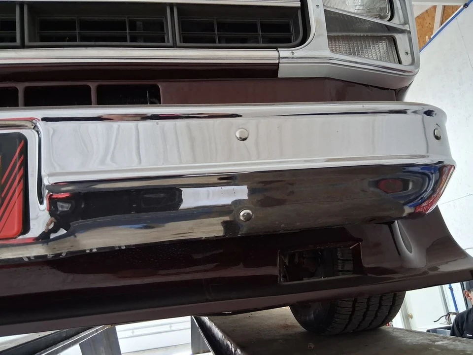 1979 Chevrolet G-Series Van - Image 28 of 31