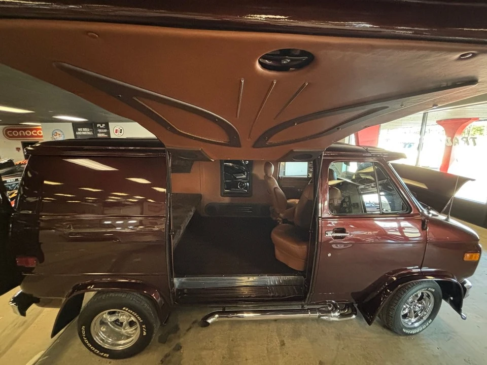1979 Chevrolet G-Series Van - Image 20 of 31