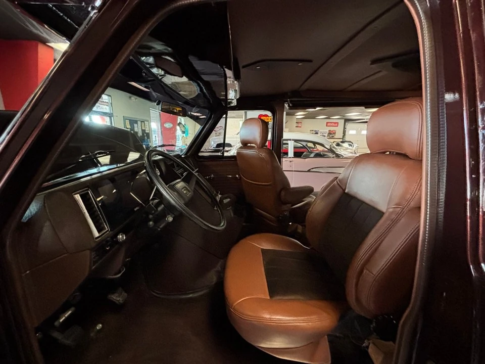 1979 Chevrolet G-Series Van - Image 7 of 31