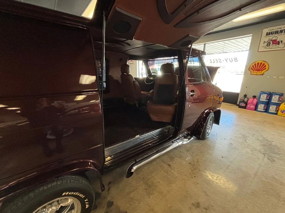 1979 Chevrolet G-Series Van - Image 4 of 31