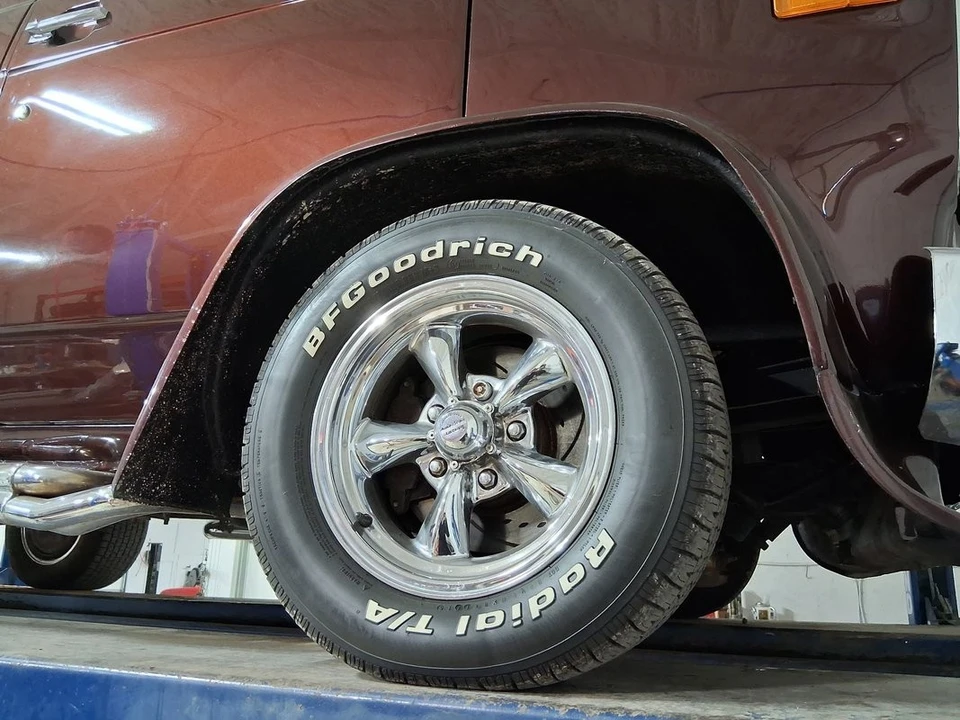 1979 Chevrolet G-Series Van - Image 27 of 31
