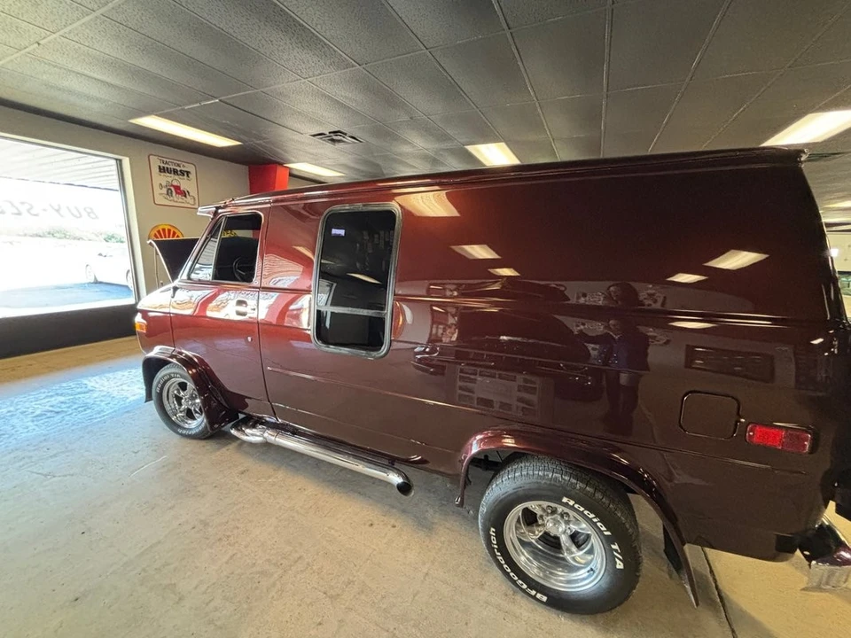 1979 Chevrolet G-Series Van - Image 6 of 31