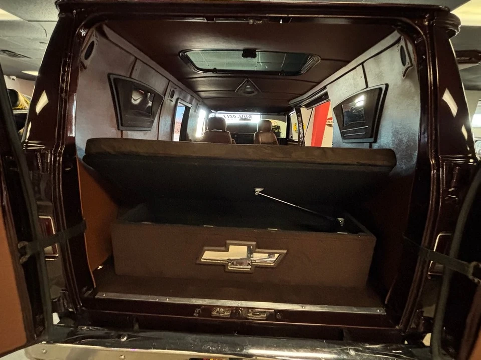 1979 Chevrolet G-Series Van - Image 17 of 31