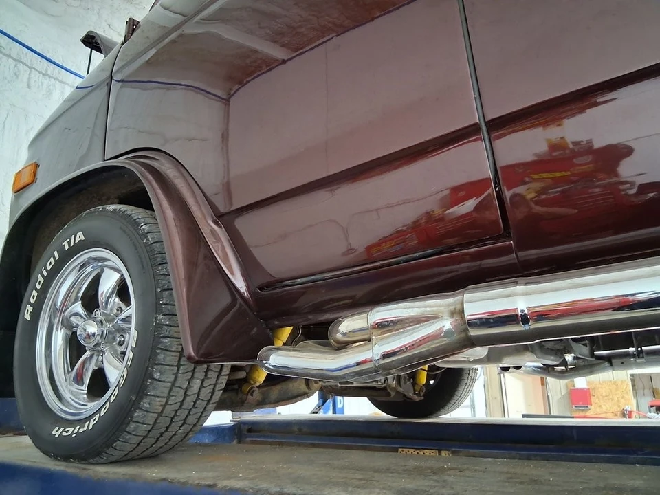 1979 Chevrolet G-Series Van - Image 22 of 31