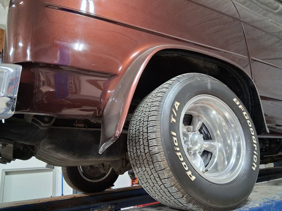 1979 Chevrolet G-Series Van - Image 23 of 31