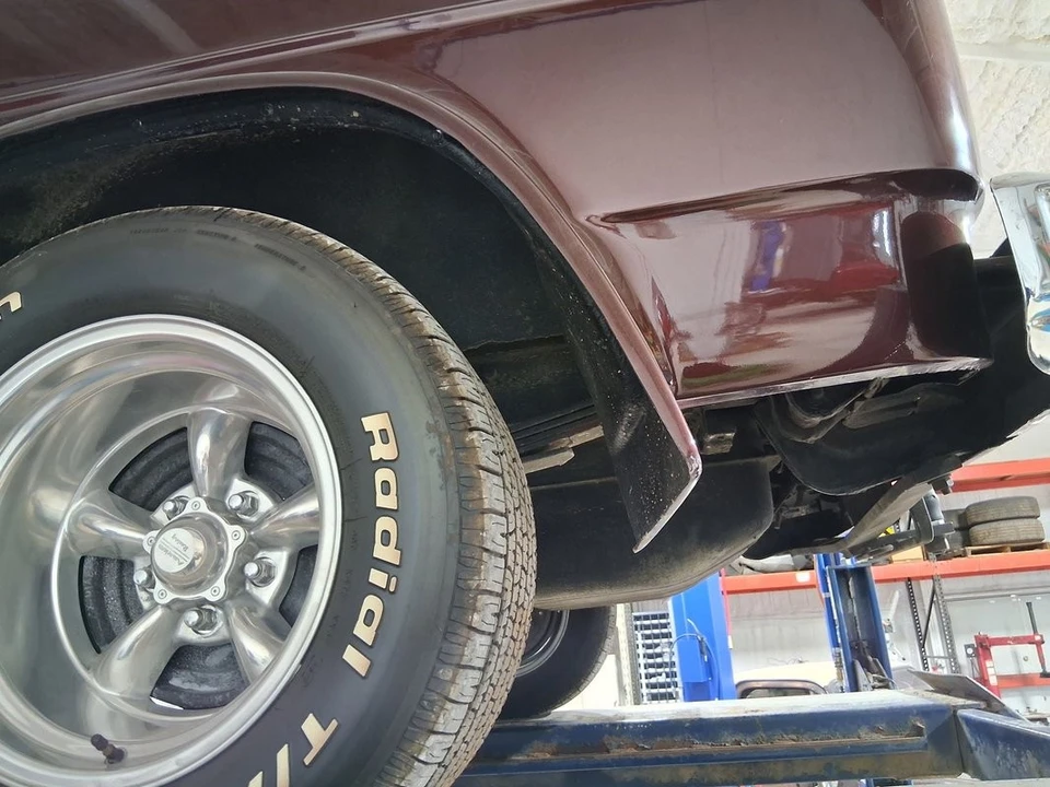 1979 Chevrolet G-Series Van - Image 26 of 31