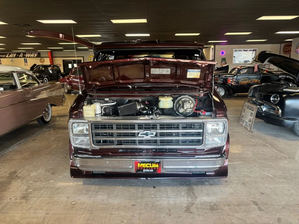 1979 Chevrolet G-Series Van - Image 3 of 31