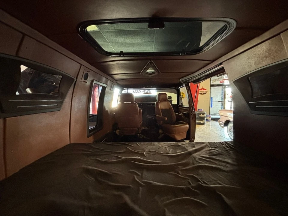 1979 Chevrolet G-Series Van - Image 15 of 31