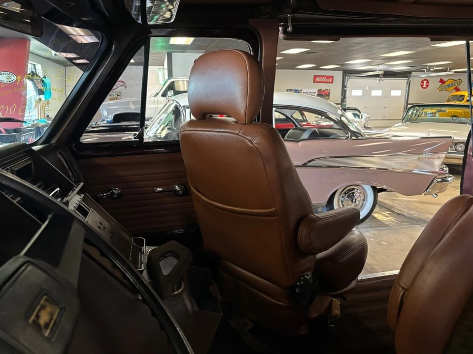 1979 Chevrolet G-Series Van - Image 11 of 31