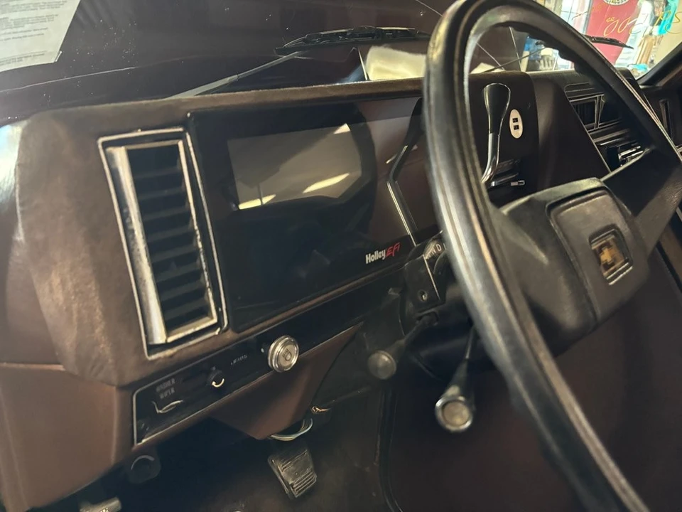 1979 Chevrolet G-Series Van - Image 9 of 31