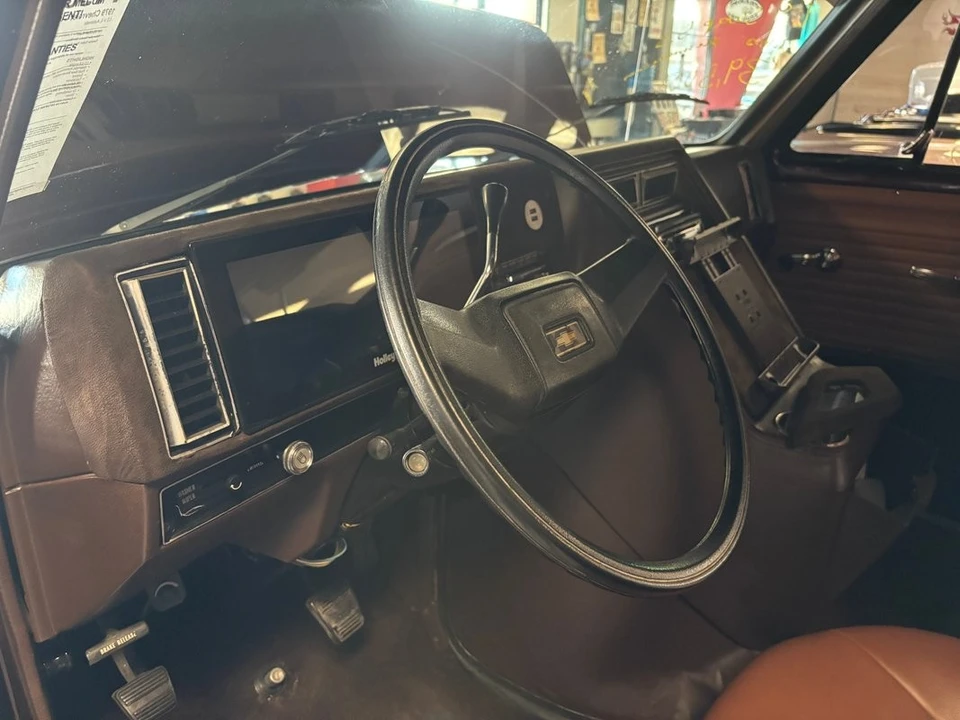 1979 Chevrolet G-Series Van - Image 8 of 31