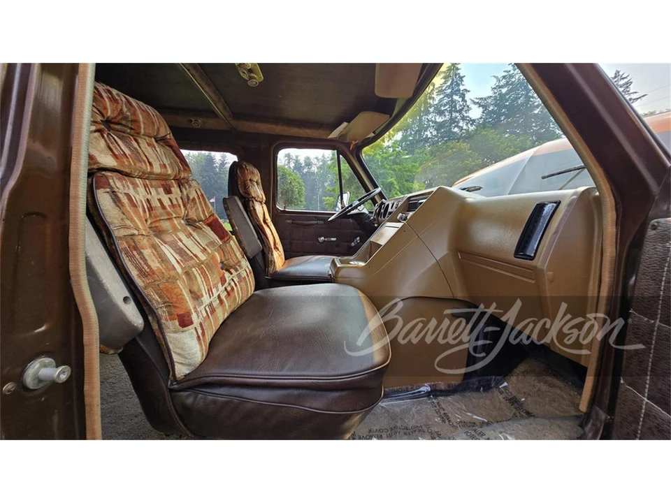1979 Chevrolet G-Series Van - Image 4 of 5
