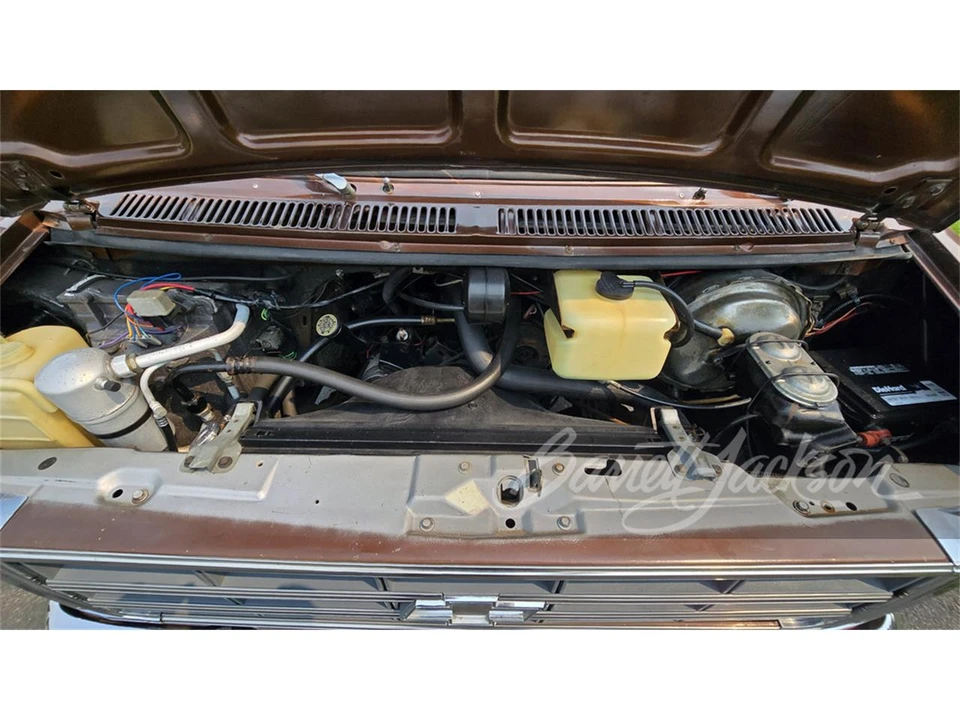 1979 Chevrolet G-Series Van - Image 5 of 5