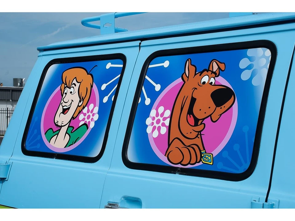 1979 Chevrolet G-Series Van - Image 16 of 31