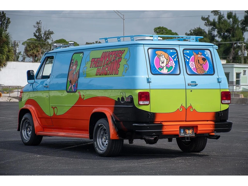 1979 Chevrolet G-Series Van - Image 8 of 31