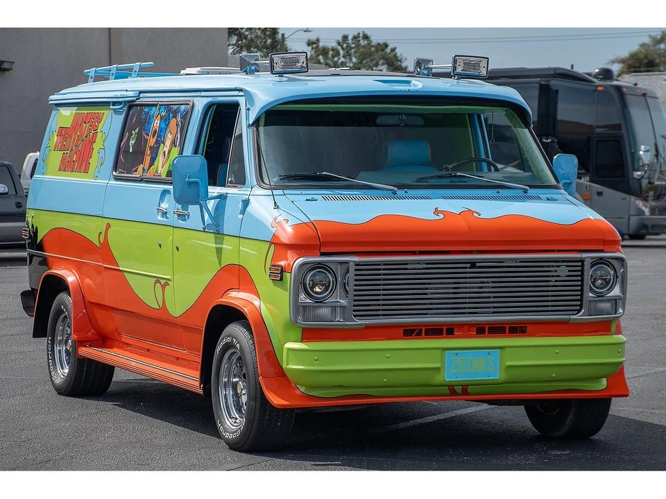 1979 Chevrolet G-Series Van - Image 4 of 31