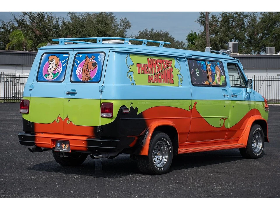 1979 Chevrolet G-Series Van - Image 6 of 31